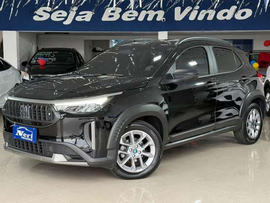 FIAT-PULSE-1.3 FLEX DRIVE MANUAL FIAT-PULSE-2025
