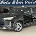 FIAT PULSE 1.3 FLEX DRIVE MANUAL FIAT PULSE 1.3 FLEX DRIVE MANUAL