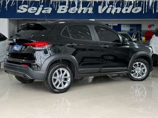 FIAT-PULSE-1.3 FLEX DRIVE MANUAL FIAT-PULSE-2025