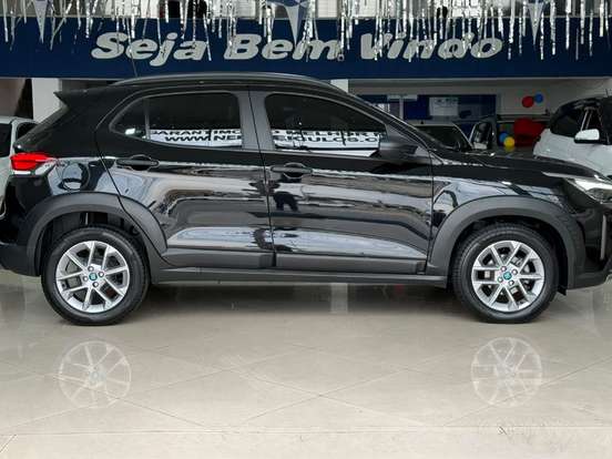 FIAT-PULSE-1.3 FLEX DRIVE MANUAL FIAT-PULSE-2025