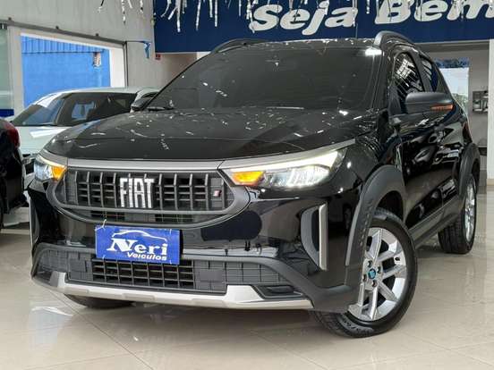 FIAT-PULSE-1.3 FLEX DRIVE MANUAL FIAT-PULSE-2025