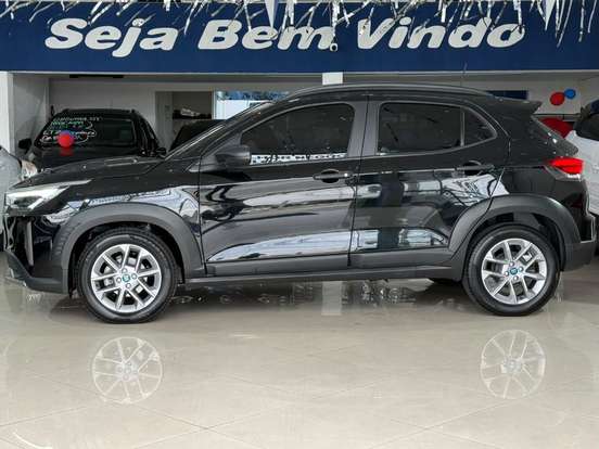FIAT-PULSE-1.3 FLEX DRIVE MANUAL FIAT-PULSE-2025