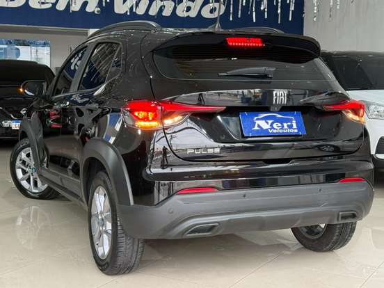 FIAT-PULSE-1.3 FLEX DRIVE MANUAL FIAT-PULSE-2025