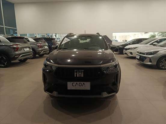 FIAT-PULSE-1.3 FLEX DRIVE MANUAL FIAT-PULSE-2026
