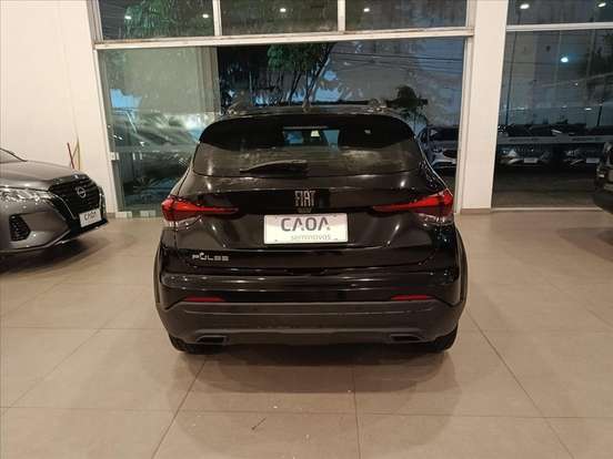 FIAT-PULSE-1.3 FLEX DRIVE MANUAL FIAT-PULSE-2026