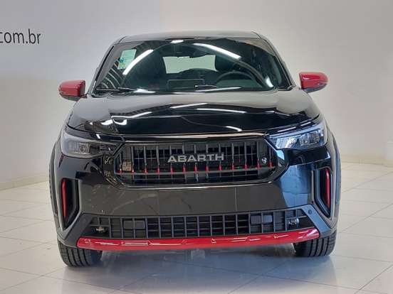 FIAT-PULSE-1.3 TURBO 270 FLEX ABARTH AT6 FIAT-PULSE-2025