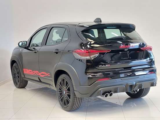 FIAT-PULSE-1.3 TURBO 270 FLEX ABARTH AT6 FIAT-PULSE-2025