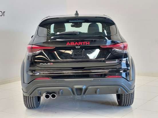 FIAT-PULSE-1.3 TURBO 270 FLEX ABARTH AT6 FIAT-PULSE-2025