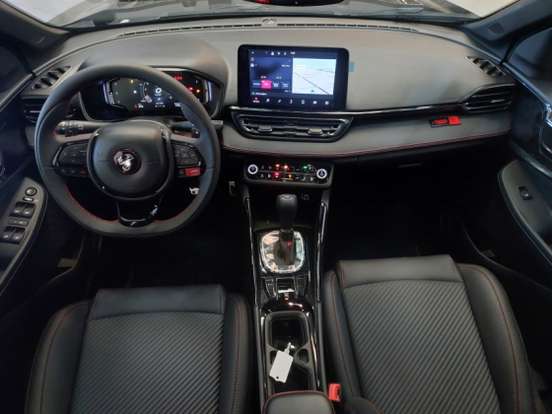 FIAT-PULSE-1.3 TURBO 270 FLEX ABARTH AT6 FIAT-PULSE-2025