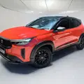 FIAT PULSE 1.3 TURBO 270 FLEX ABARTH AT6 FIAT PULSE 1.3 TURBO 270 FLEX ABARTH AT6