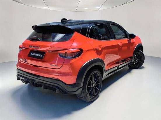 FIAT-PULSE-1.3 TURBO 270 FLEX ABARTH AT6 FIAT-PULSE-2023