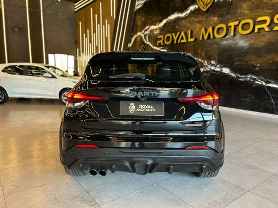 FIAT-PULSE-1.3 TURBO 270 FLEX ABARTH AT6 FIAT-PULSE-2023