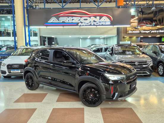 FIAT-PULSE-1.3 TURBO 270 FLEX ABARTH AT6 FIAT-PULSE-2025