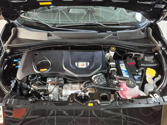 FIAT-PULSE-1.3 TURBO 270 FLEX ABARTH AT6 FIAT-PULSE-2025