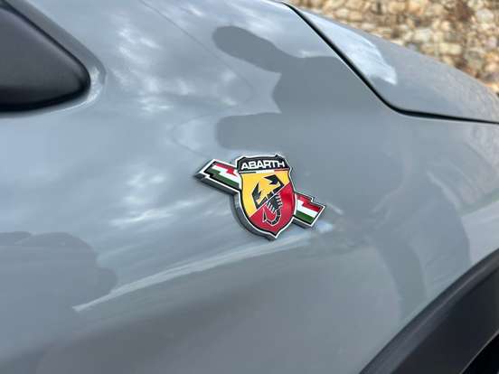 FIAT-PULSE-1.3 TURBO 270 FLEX ABARTH AT6 FIAT-PULSE-2024