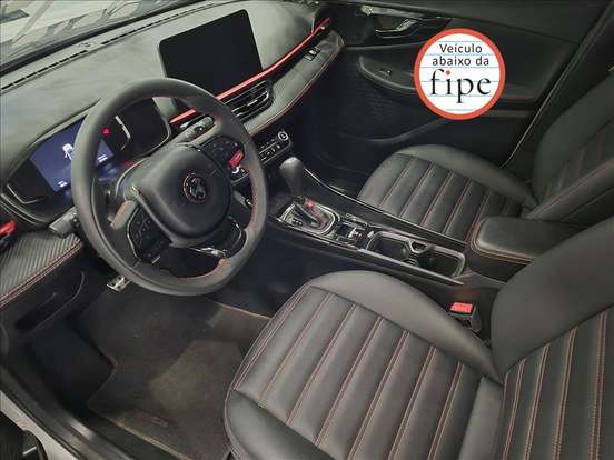 FIAT-PULSE-1.3 TURBO 270 FLEX ABARTH AT6 FIAT-PULSE-2025