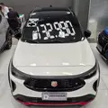 FIAT PULSE 1.3 TURBO 270 FLEX ABARTH AT6 FIAT PULSE 1.3 TURBO 270 FLEX ABARTH AT6