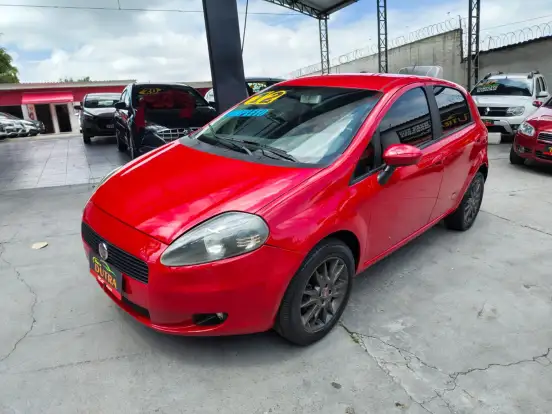 FIAT-PUNTO-2012