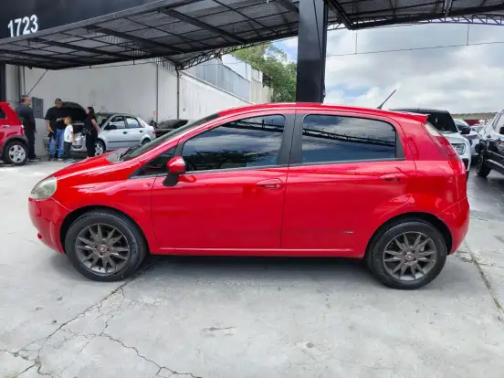 FIAT-PUNTO-2012