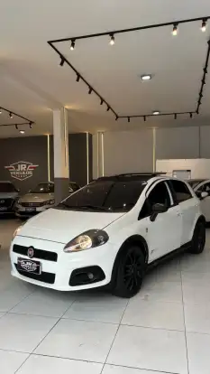 FIAT-PUNTO-2012