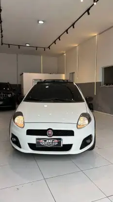 FIAT-PUNTO-2012
