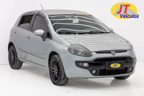 FIAT-PUNTO-2012
