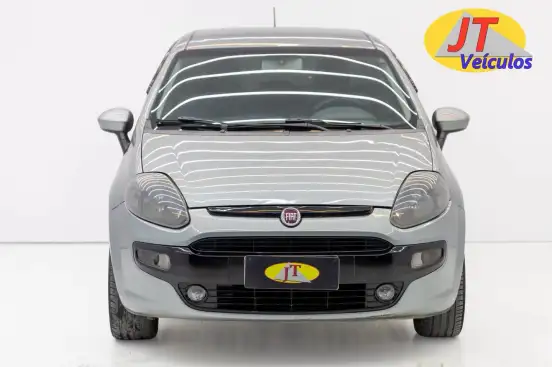 FIAT-PUNTO-2012
