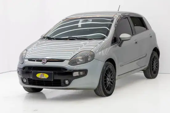 FIAT-PUNTO-2012