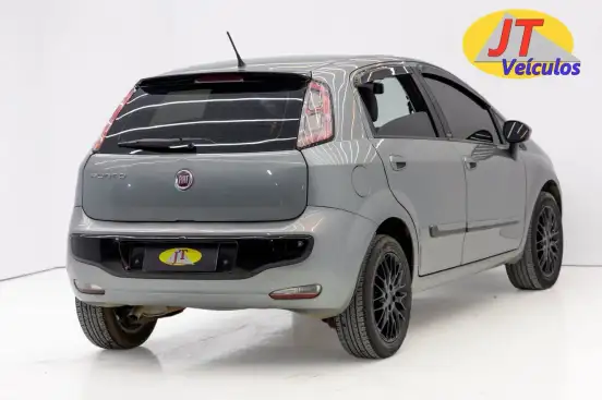 FIAT-PUNTO-2012