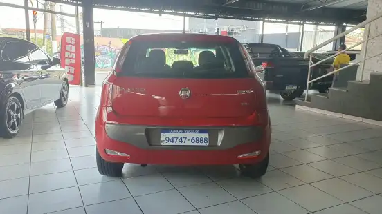 FIAT-PUNTO-2012
