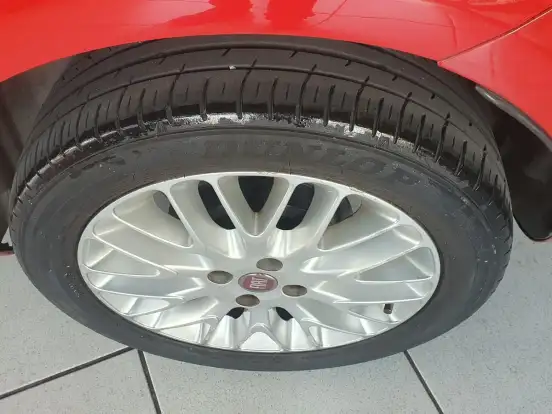 FIAT-PUNTO-1.6 ESSENCE 16V FLEX 4P MANUAL FIAT-PUNTO-2012