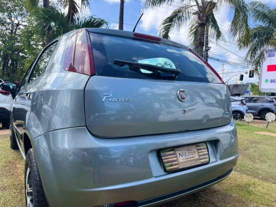 FIAT-PUNTO-2011
