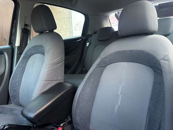 FIAT-PUNTO-1.4 ATTRACTIVE 8V FLEX 4P MANUAL FIAT-PUNTO-2013