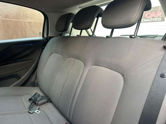 FIAT-PUNTO-1.4 ATTRACTIVE 8V FLEX 4P MANUAL FIAT-PUNTO-2013