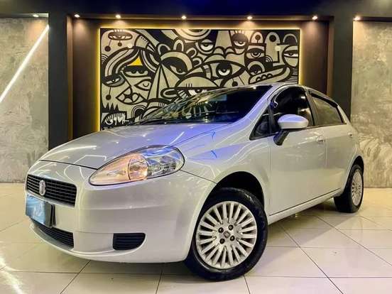 FIAT-PUNTO-2012
