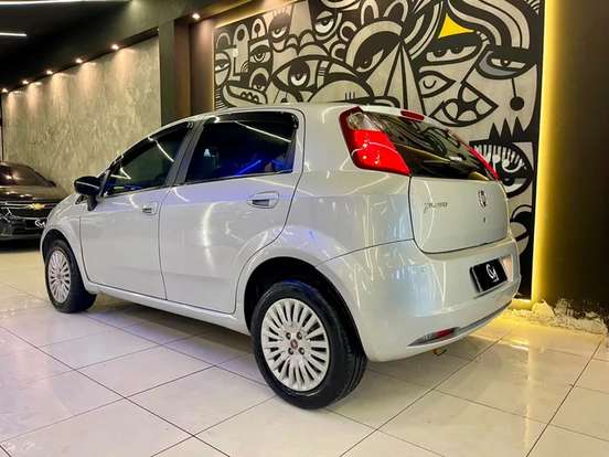 FIAT-PUNTO-2012