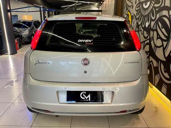 FIAT-PUNTO-2012