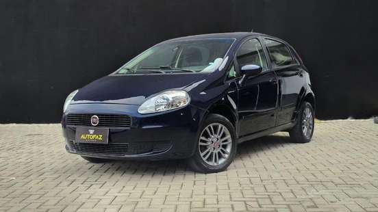 FIAT-PUNTO-2010