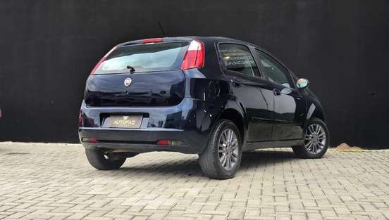 FIAT-PUNTO-2010
