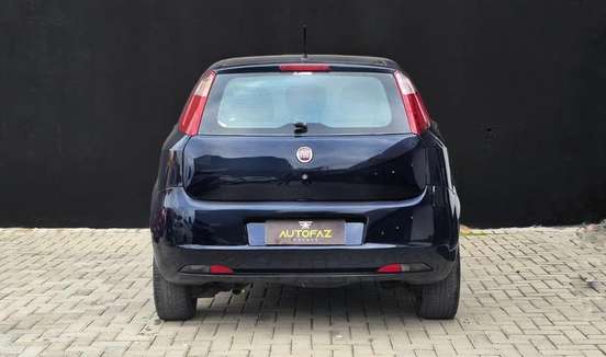 FIAT-PUNTO-2010