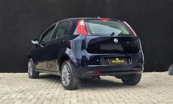 FIAT-PUNTO-2010