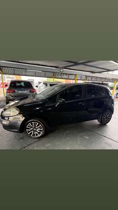 FIAT-PUNTO-2012