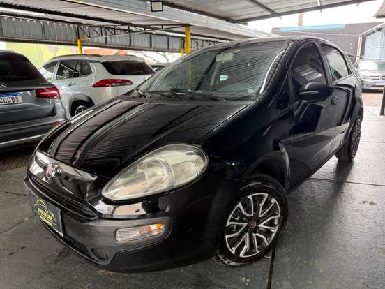 FIAT-PUNTO-2012
