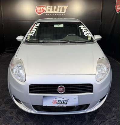 FIAT-PUNTO-2010