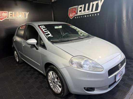 FIAT-PUNTO-2010