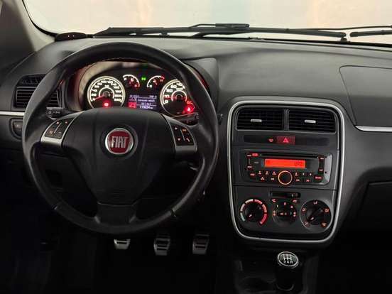 FIAT-PUNTO-2012