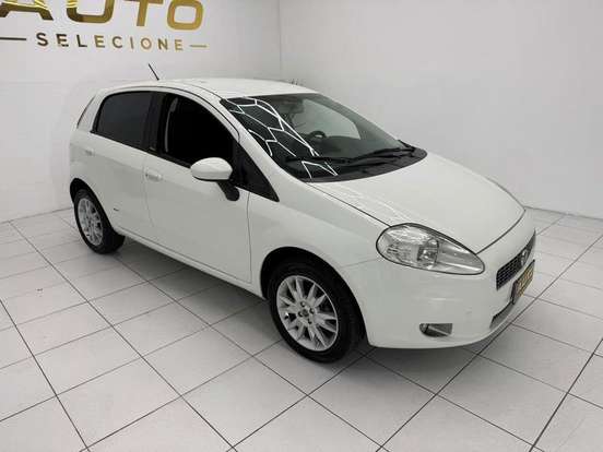 FIAT-PUNTO-2012