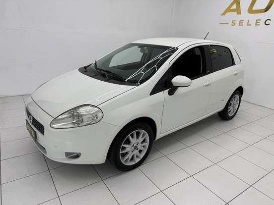 FIAT-PUNTO-2012