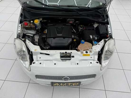 FIAT-PUNTO-1.6 ESSENCE 16V FLEX 4P MANUAL FIAT-PUNTO-2012