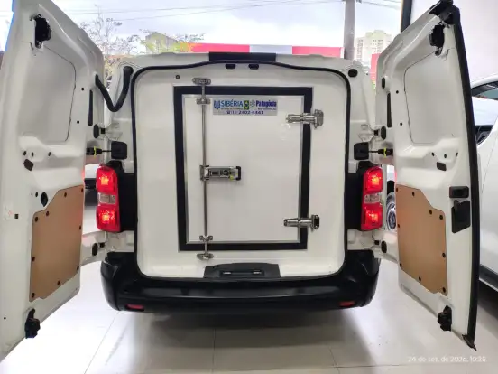 FIAT-SCUDO-1.5 BLUEHDI DIESEL CARGO MANUAL FIAT-SCUDO-2024